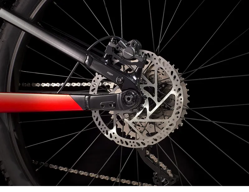 Trek Powerfly FS 4 Gen 3-2